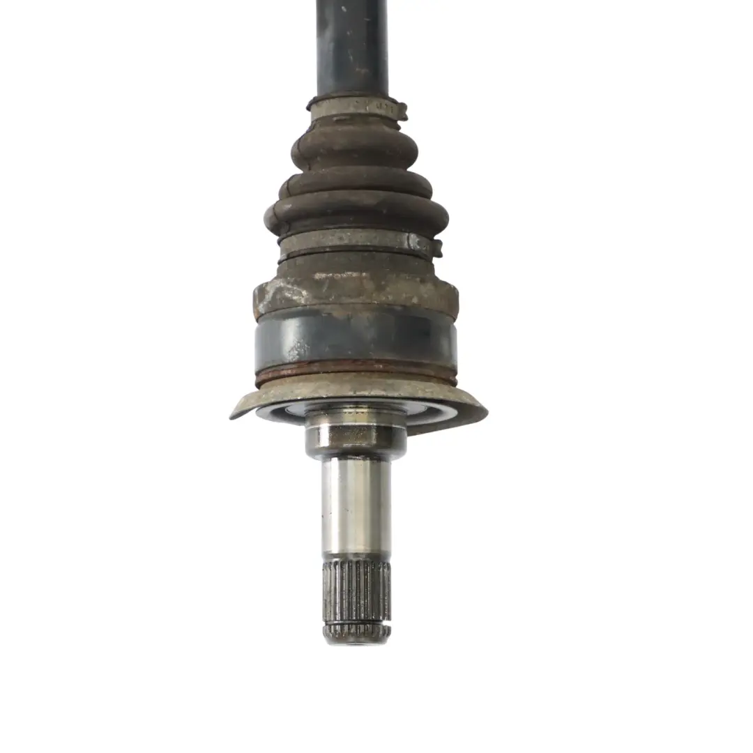 BMW F10 F11 B47 N47N Rear Axle Right O/S Output Drive Shaft Driveshaft - SKU 7581028 - Part number 7581028