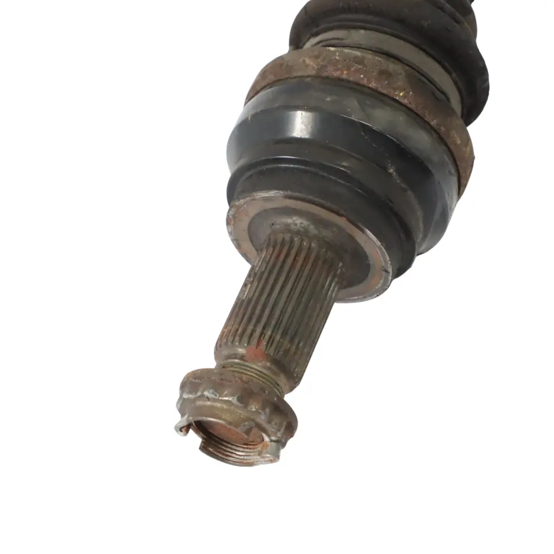 B47 N47N Eje Trasero Derecho Salida Eje De Transmisión para BMW F10 F11 con número de pieza 7581028 BMW F10 F11 B47 N47N Eje Trasero Derecho Salida Eje De Transmisión - SKU 7581028 - Número de pieza 7581028