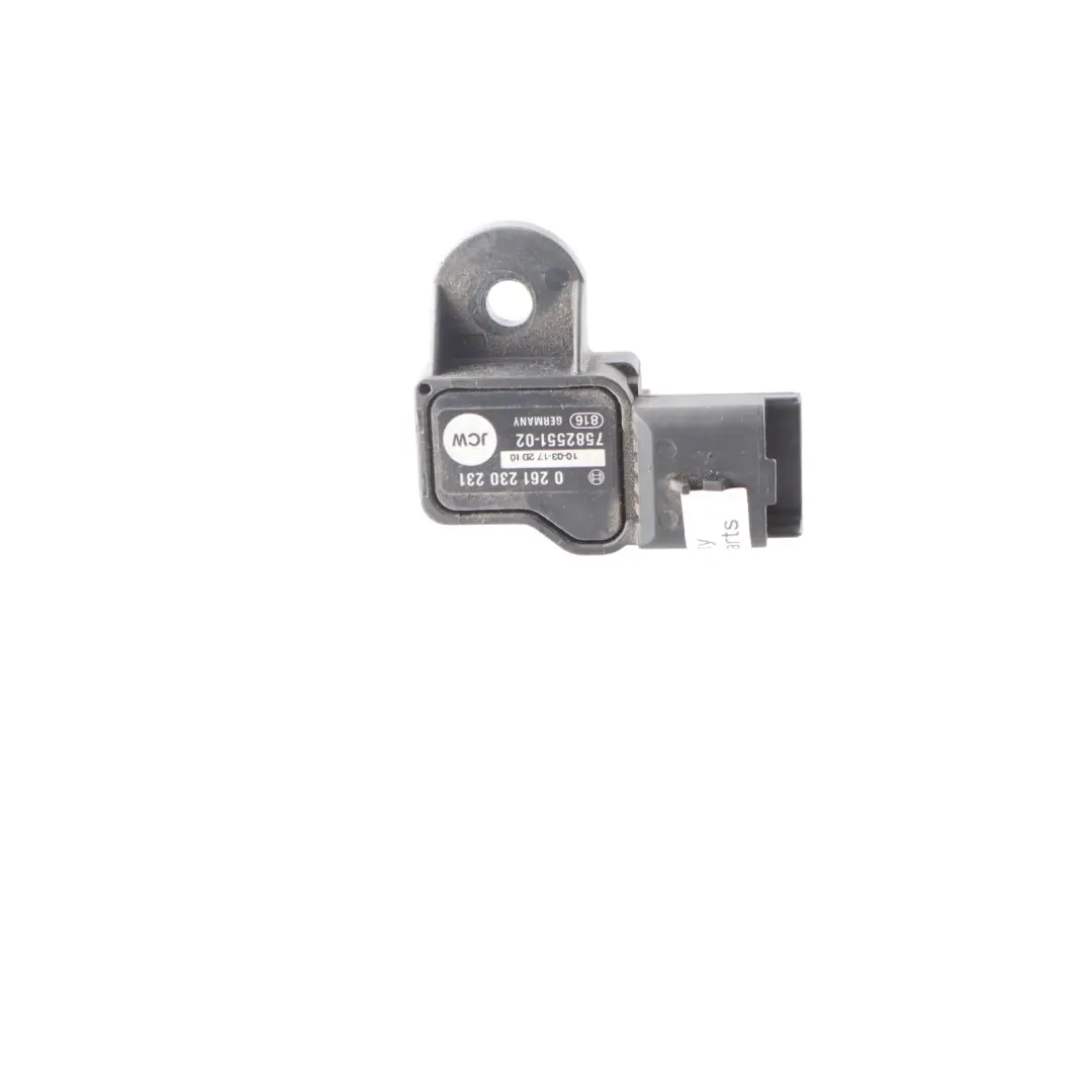 Sensor Presión Temperatura Mini R55 R56 R57 R58 R59 JCW N14 Gasolina - SKU 7582551 - Número de pieza 7582551