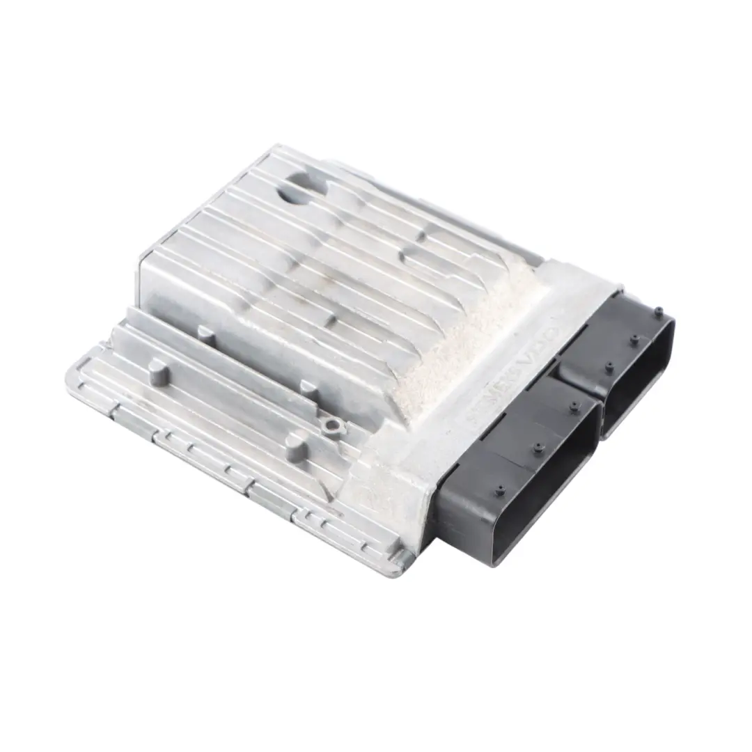 BMW E60 LCI 525i E90 E91 325i N53 Engine Control Unit ECU DME Automatic - SKU 7586940-4 - Part number 7586940