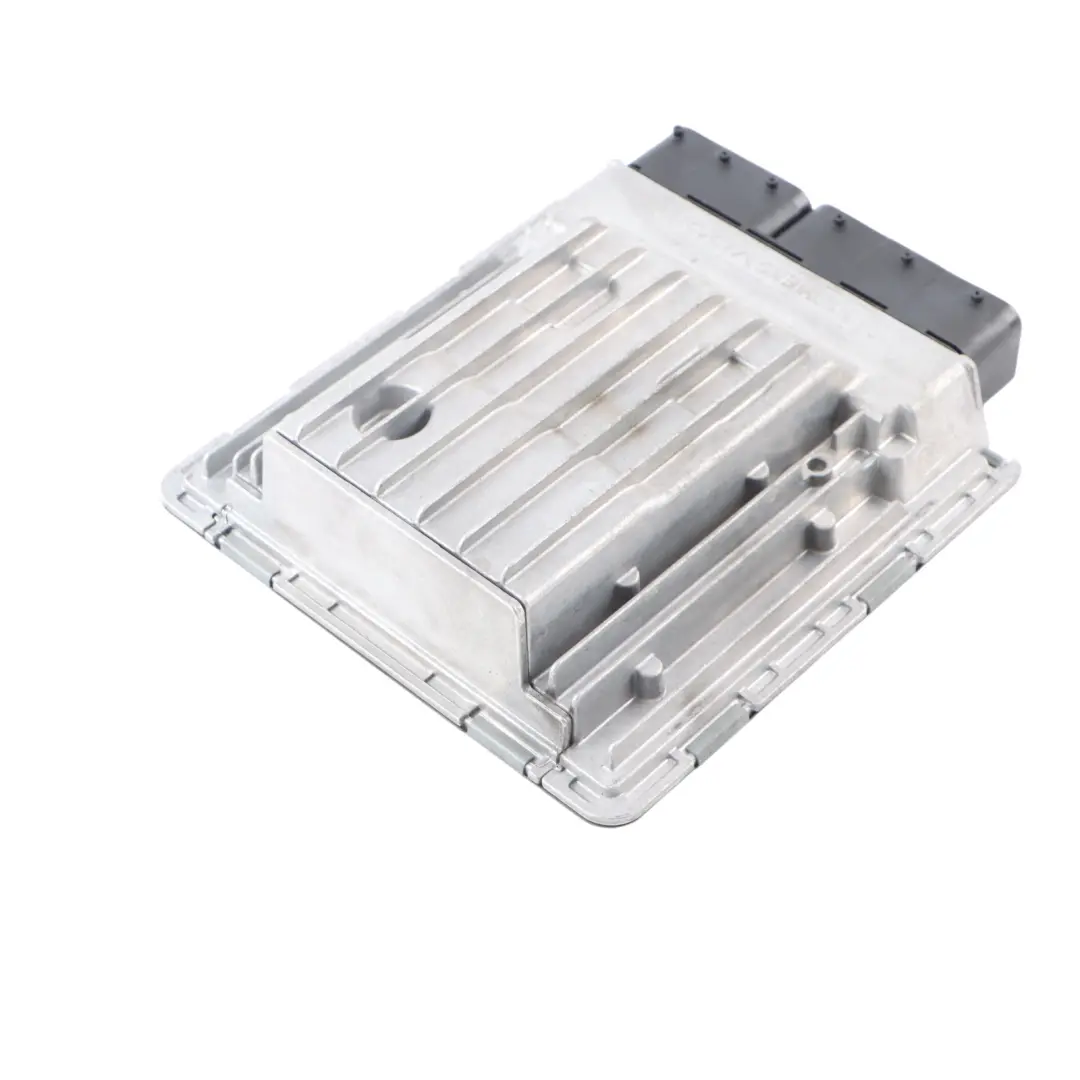 BMW E60 LCI 525i E90 E91 325i N53 Engine Control Unit ECU DME Automatic - SKU 7586940-4 - Part number 7586940