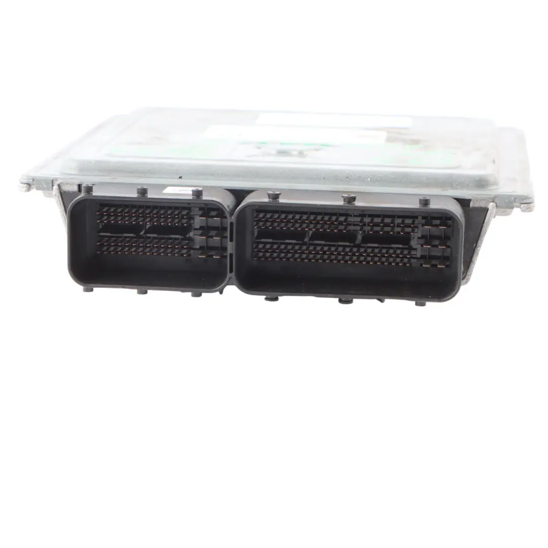 BMW E60 LCI 525i E90 E91 325i N53 Engine Control Unit ECU DME Automatic - SKU 7586940-4 - Part number 7586940