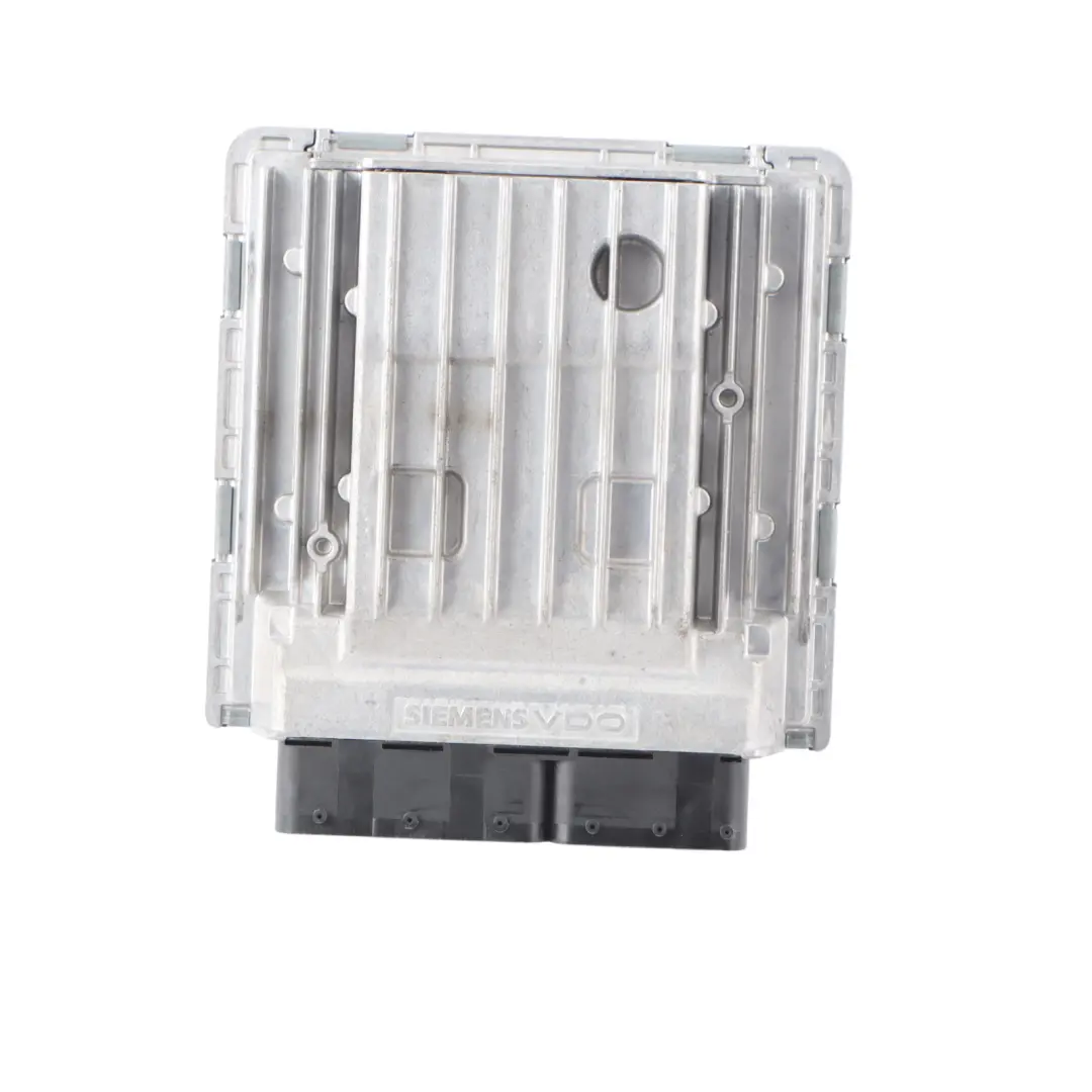 BMW E60 LCI 525i E90 E91 325i N53 Engine Control Unit ECU DME Automatic - SKU 7586940-4 - Part number 7586940