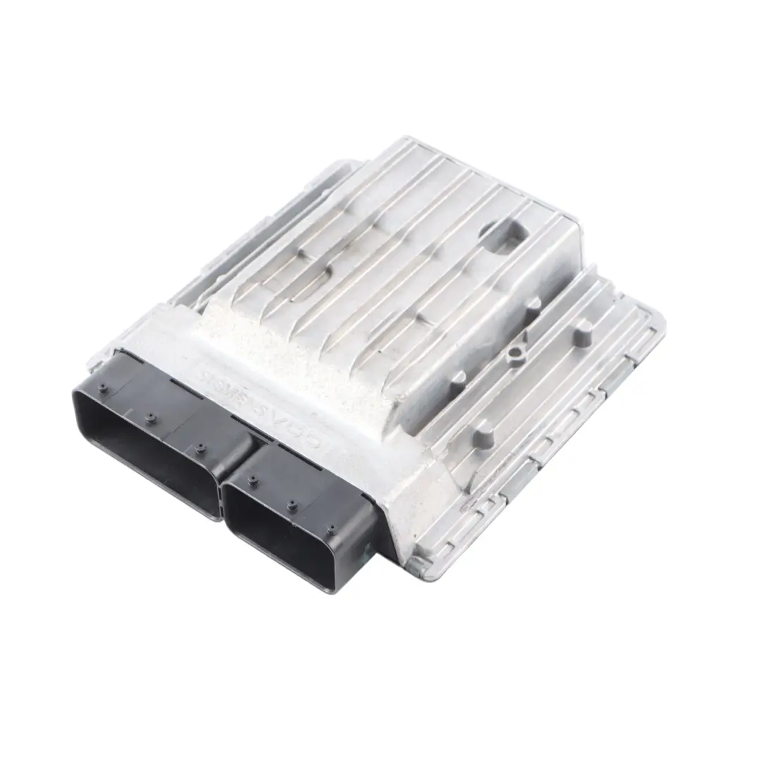 BMW E60 LCI 525i E90 E91 325i N53 Engine Control Unit ECU DME Automatic - SKU 7586940-4 - Part number 7586940