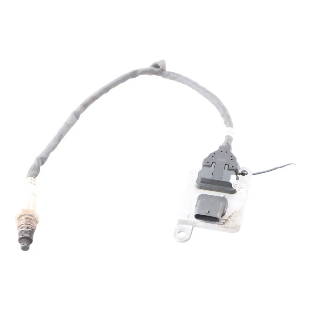  Capteur Nox BMW E81 E87 LCI E90 E91 E92 Essence N43 Commande 5WK96610L - SKU 7587130-5 - Numéro de pièce 7587130