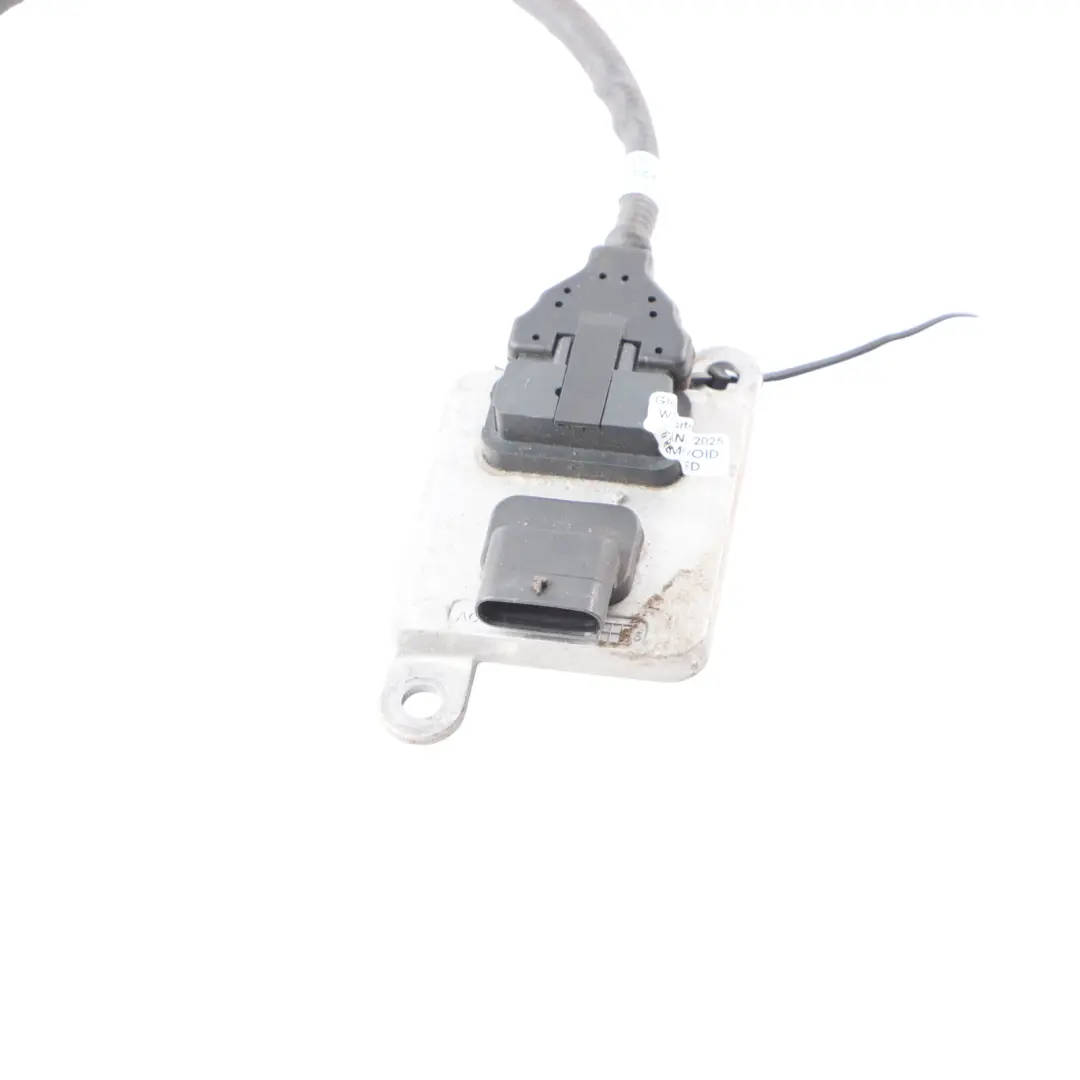  Capteur Nox BMW E81 E87 LCI E90 E91 E92 Essence N43 Commande 5WK96610L - SKU 7587130-5 - Numéro de pièce 7587130