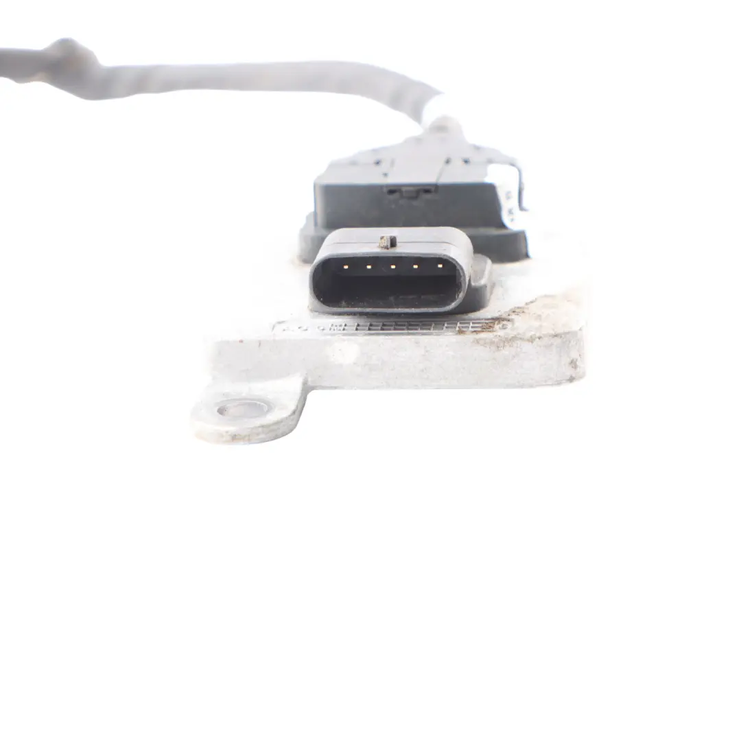  Capteur Nox BMW E81 E87 LCI E90 E91 E92 Essence N43 Commande 5WK96610L - SKU 7587130-5 - Numéro de pièce 7587130