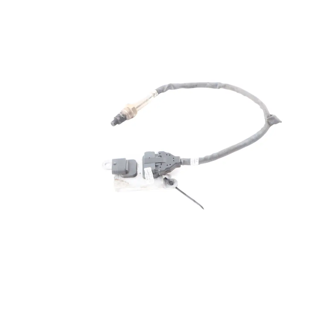  Capteur Nox BMW E81 E87 LCI E90 E91 E92 Essence N43 Commande 5WK96610L - SKU 7587130-5 - Numéro de pièce 7587130