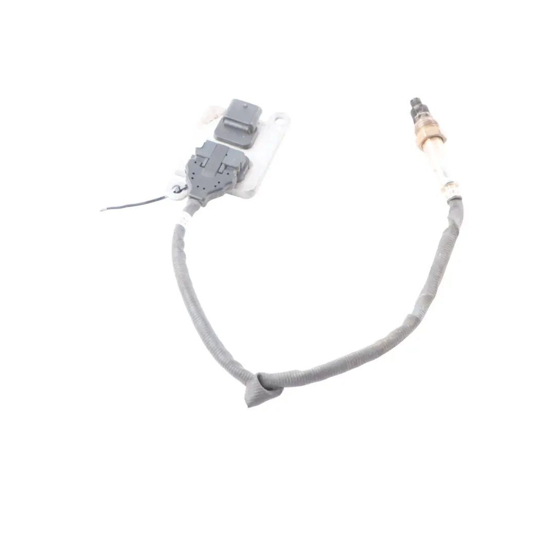  Capteur Nox BMW E81 E87 LCI E90 E91 E92 Essence N43 Commande 5WK96610L - SKU 7587130-5 - Numéro de pièce 7587130