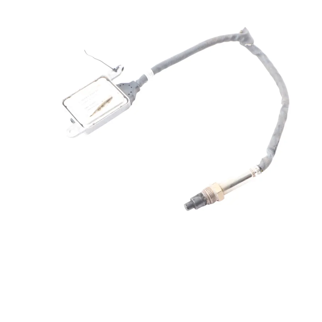 Nox Sensor BMW E81 E87 E90 E91 E92 Benziner N43 Steuergerät 5WK96610L für mit Teilenummer 7587130 Nox Sensor BMW E81 E87 E90 E91 E92 Benziner N43 Steuergerät 5WK96610L - SKU 7587130-5 - Teilenummer 7587130