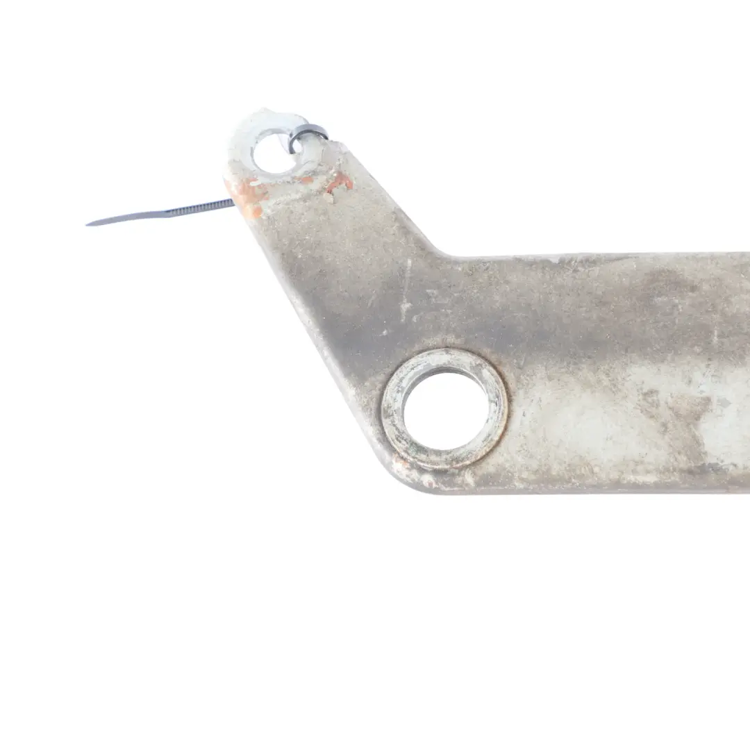 Bracket Holder Exhaust Pipe to BMW E82 E88 E90 E91 E92 with Part number 7588243 BMW E82 E88 E90 E91 E92 Bracket Holder Exhaust Pipe - SKU 7588243 - Part number 7588243