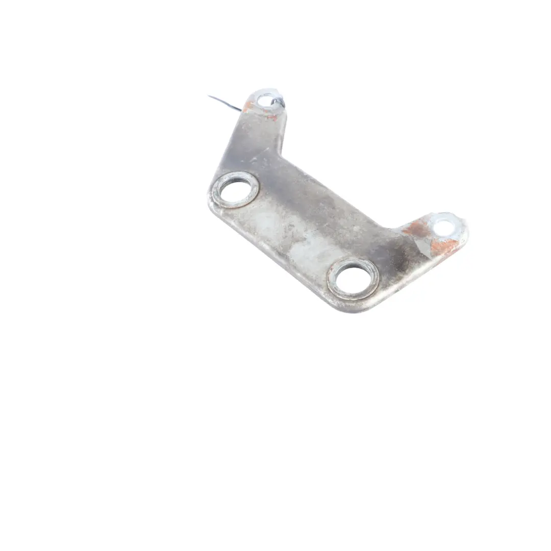 Bracket Holder Exhaust Pipe to BMW E82 E88 E90 E91 E92 with Part number 7588243 BMW E82 E88 E90 E91 E92 Bracket Holder Exhaust Pipe - SKU 7588243 - Part number 7588243