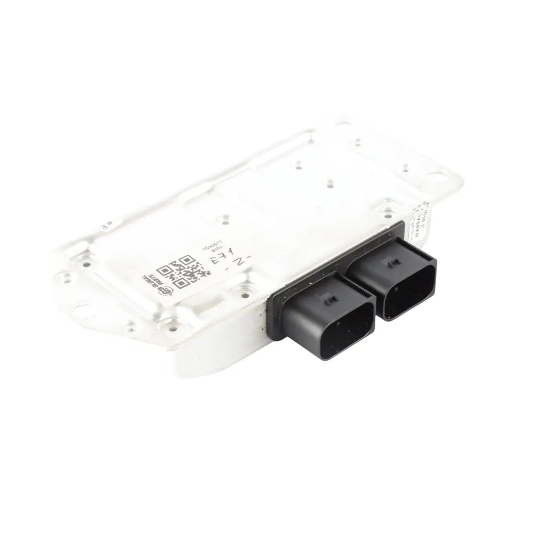  Transfer Box Module BMW X5 X6 E70 E71 Control Unit ECU ATC700 - SKU 7590517 - Part number 7590517