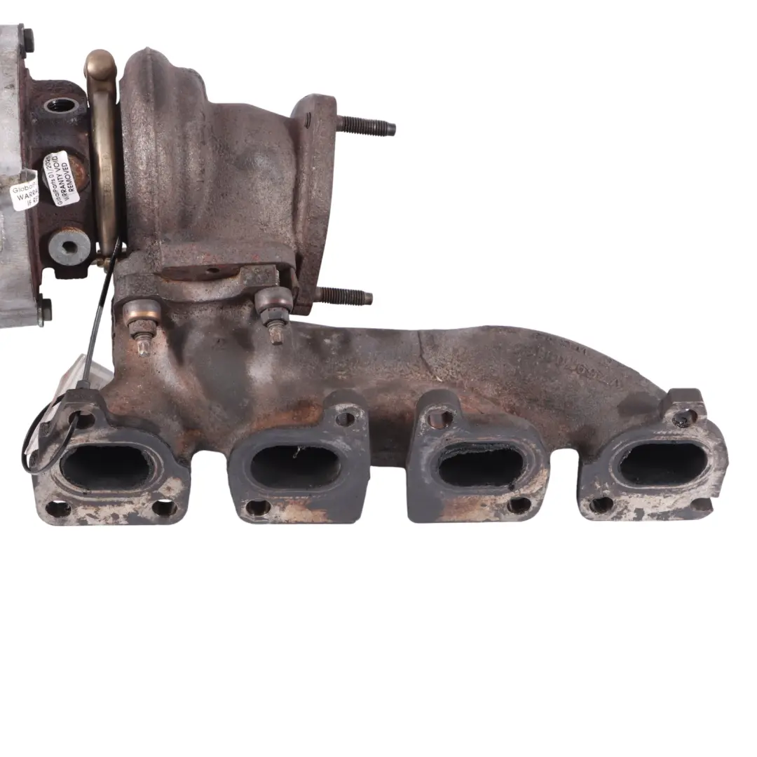 Lader Turbo Benzin Motor für Mini Cooper S R55 R56 R57 LCI R60 Turbo mit Teilenummer 7595678 Mini Cooper S R55 R56 R57 LCI R60 Turbo Lader Turbo Benzin Motor - SKU 7595678-5 - Teilenummer 7595678