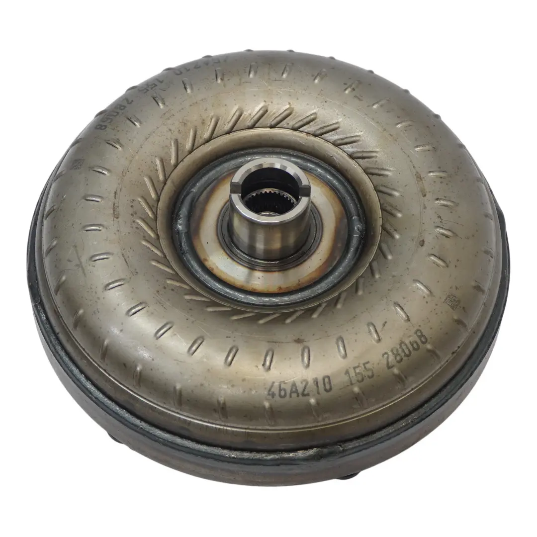 Convertisseur Couple Mini R55 R56 R57 R60 N14 GA6F21WA Boîte Automatique pour à propos du numéro de pièce 7598254 Convertisseur Couple Mini R55 R56 R57 R60 N14 GA6F21WA Boîte Automatique - SKU 7598254 - Numéro de pièce 7598254