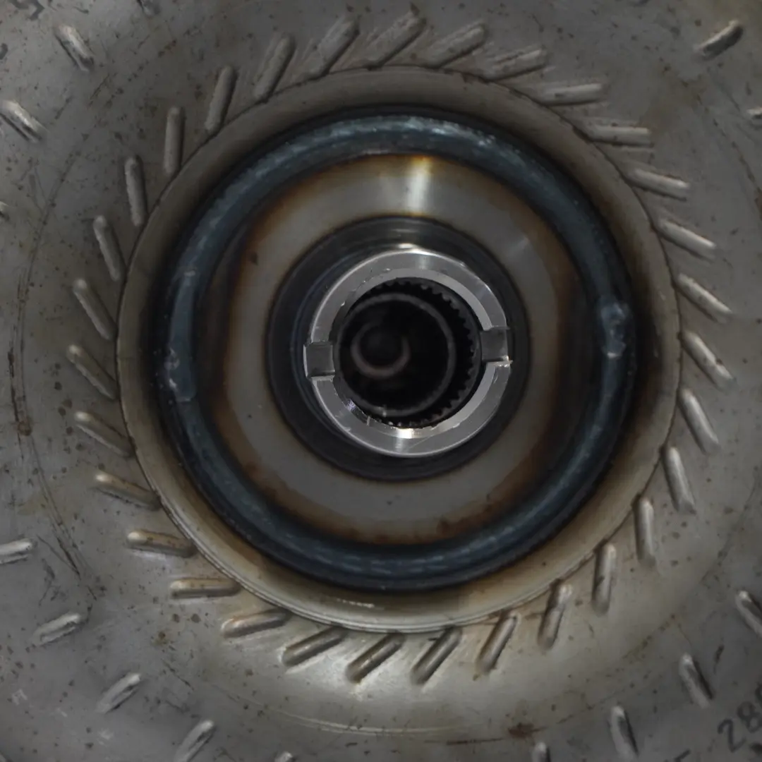  Torque Converter Mini R55 R56 R57 R60 N14 GA6F21WA Automatic Gearbox - SKU 7598254 - Part number 7598254