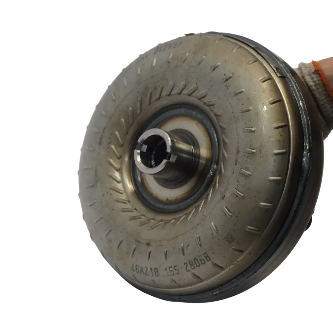  Torque Converter Mini R55 R56 R57 R60 N14 GA6F21WA Automatic Gearbox - SKU 7598254 - Part number 7598254