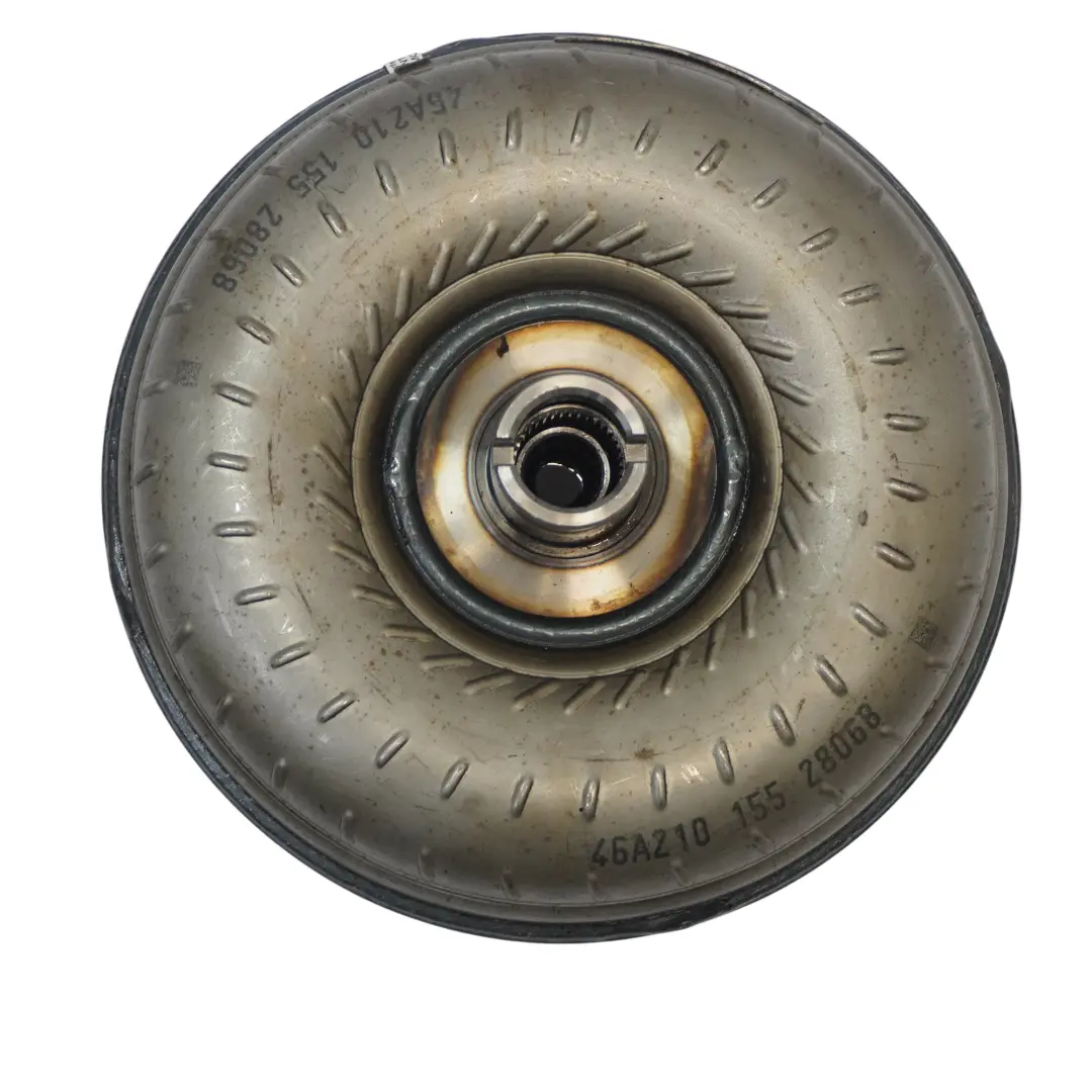 Torque Converter Mini R55 R56 R57 R60 N14 GA6F21WA Automatic Gearbox to with Part number 7598254 Torque Converter Mini R55 R56 R57 R60 N14 GA6F21WA Automatic Gearbox - SKU 7598254 - Part number 7598254