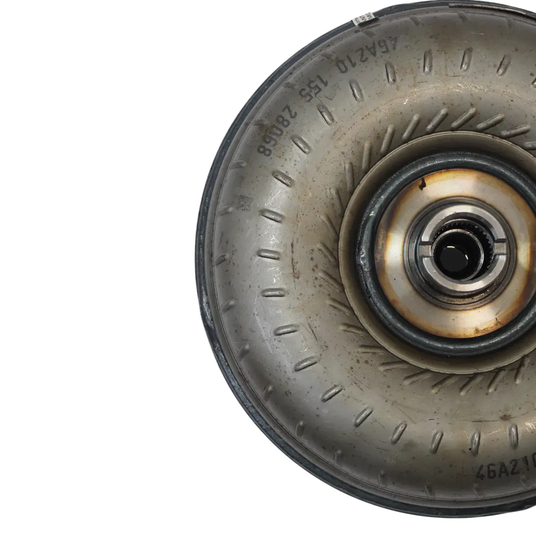  Torque Converter Mini R55 R56 R57 R60 N14 GA6F21WA Automatic Gearbox - SKU 7598254 - Part number 7598254