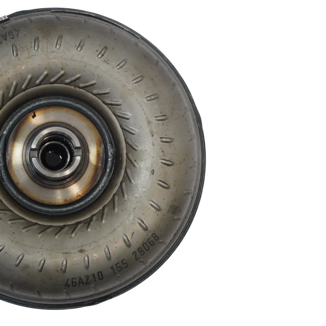  Torque Converter Mini R55 R56 R57 R60 N14 GA6F21WA Automatic Gearbox - SKU 7598254 - Part number 7598254