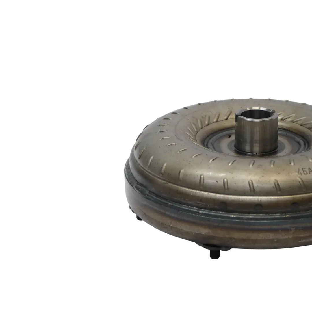  Torque Converter Mini R55 R56 R57 R60 N14 GA6F21WA Automatic Gearbox - SKU 7598254 - Part number 7598254