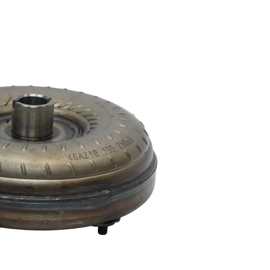  Convertidor Par Mini R55 R56 R57 N14 GA6F21WA Caja Cambios Automática - SKU 7598254 - Número de pieza 7598254