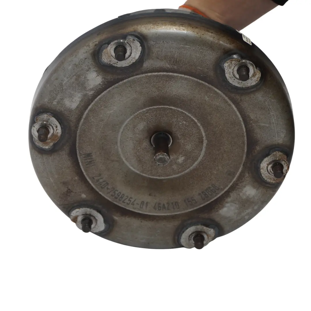 Convertitore Coppia Mini R55 R56 R57 R60 N14 GA6F21WA Cambio Automatico per con numero di parte 7598254 Convertitore Coppia Mini R55 R56 R57 R60 N14 GA6F21WA Cambio Automatico - SKU 7598254 - Numero di parte 7598254