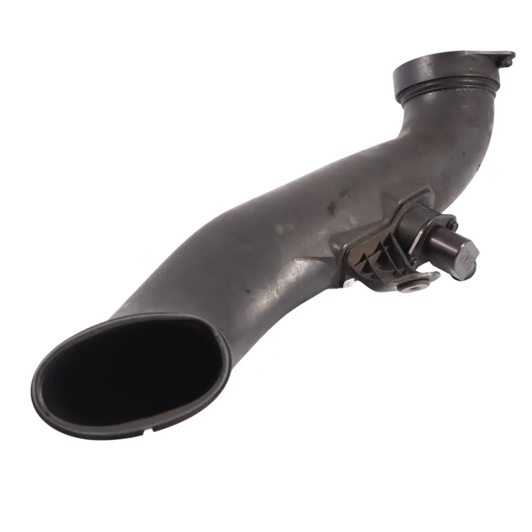 N55 Tubo Aspirazione Aria per BMW X1 E84 E90 E91 LCI 335I con numero di parte 7599286 BMW X1 E84 E90 E91 LCI 335I N55 Tubo Aspirazione Aria - SKU 7599286 - Numero di parte 7599286