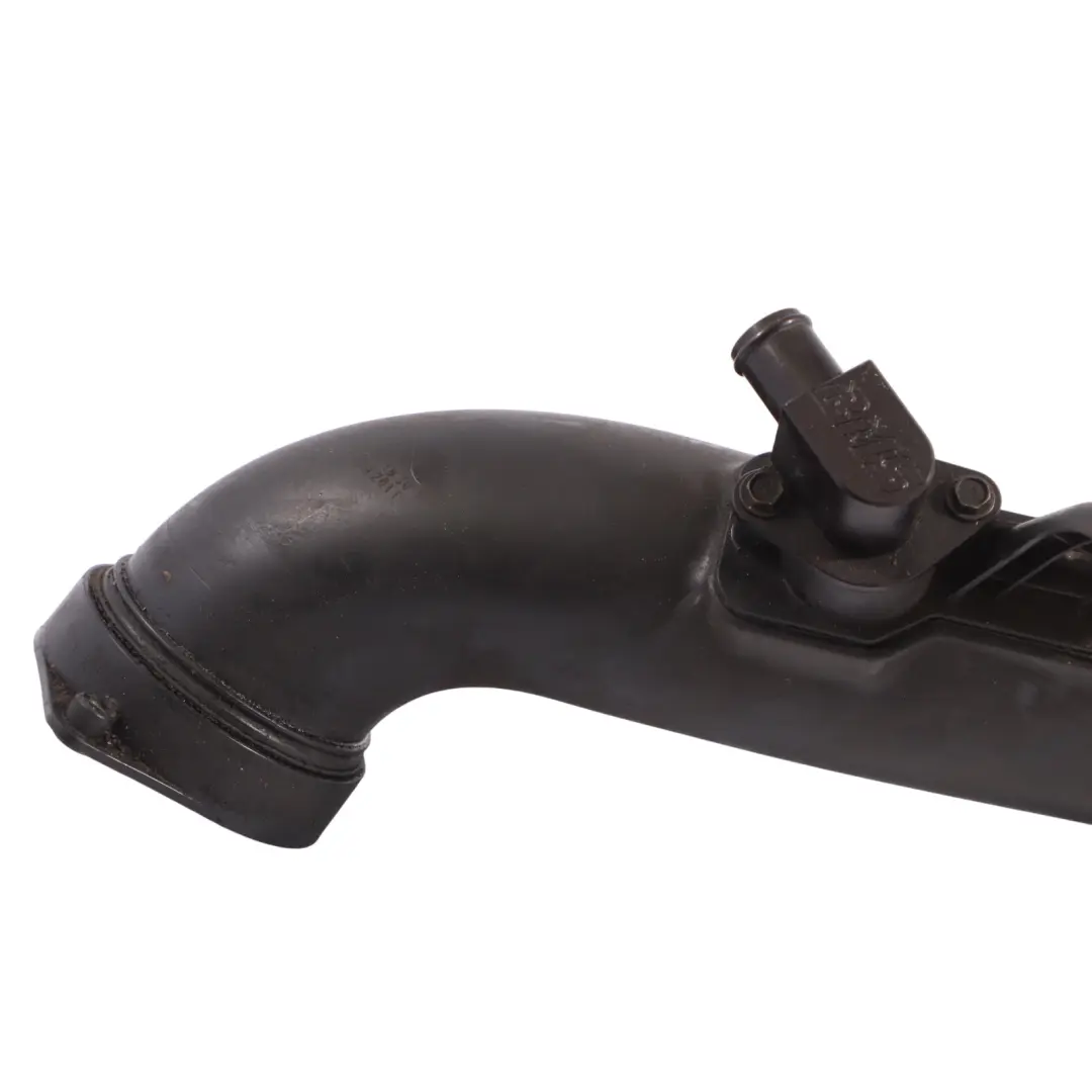 N55 Lufteinlass Kanal Rohr Schlauch für BMW X1 E84 E90 E91 LCI 335I mit Teilenummer 7599286 BMW X1 E84 E90 E91 LCI 335I N55 Lufteinlass Kanal Rohr Schlauch - SKU 7599286 - Teilenummer 7599286