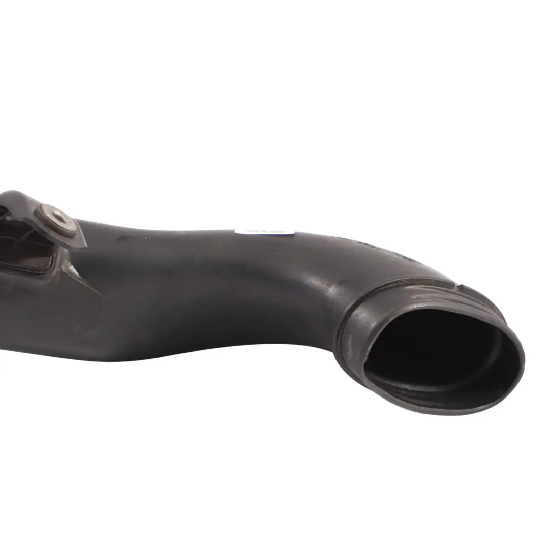 N55 Air Intake Duct Pipe Hose to BMW X1 E84 E90 E91 LCI 335i with Part number 7599286 BMW X1 E84 E90 E91 LCI 335i N55 Air Intake Duct Pipe Hose - SKU 7599286 - Part number 7599286