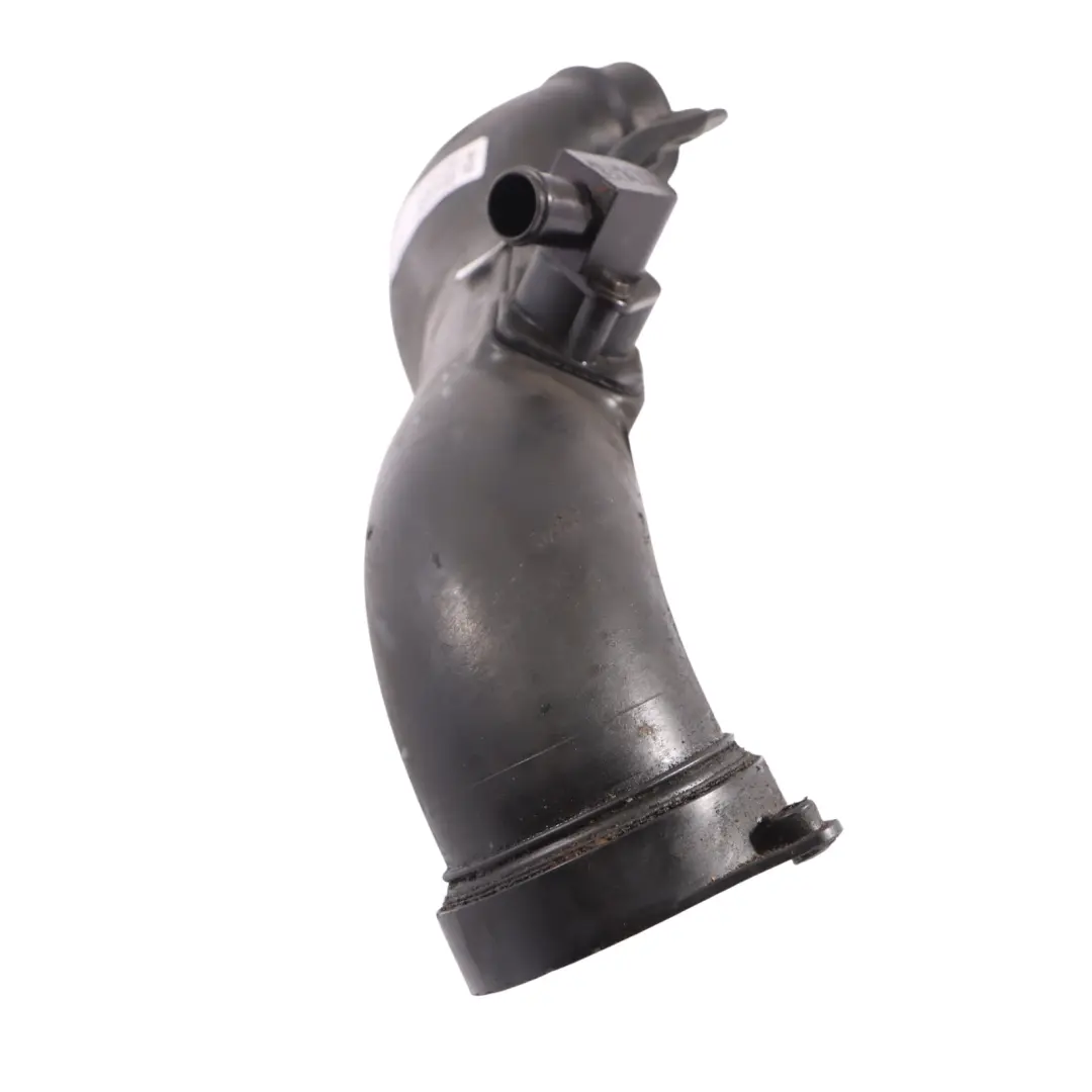 N55 Tuyau D'Admission D'Air Pour pour BMW X1 E84 E90 E91 LCI 335I à propos du numéro de pièce 7599286 BMW X1 E84 E90 E91 LCI 335I N55 Tuyau D'Admission D'Air Pour - SKU 7599286 - Numéro de pièce 7599286