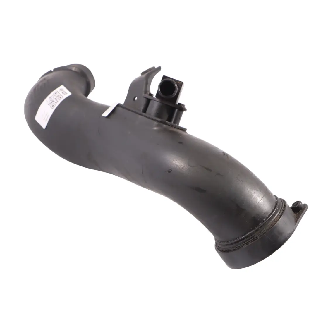 BMW X1 E84 E90 E91 LCI 335i N55 Air Intake Duct Pipe Hose - SKU 7599286 - Part number 7599286