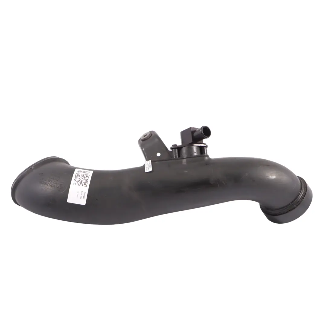 N55 Tuyau D'Admission D'Air Pour pour BMW X1 E84 E90 E91 LCI 335I à propos du numéro de pièce 7599286 BMW X1 E84 E90 E91 LCI 335I N55 Tuyau D'Admission D'Air Pour - SKU 7599286 - Numéro de pièce 7599286