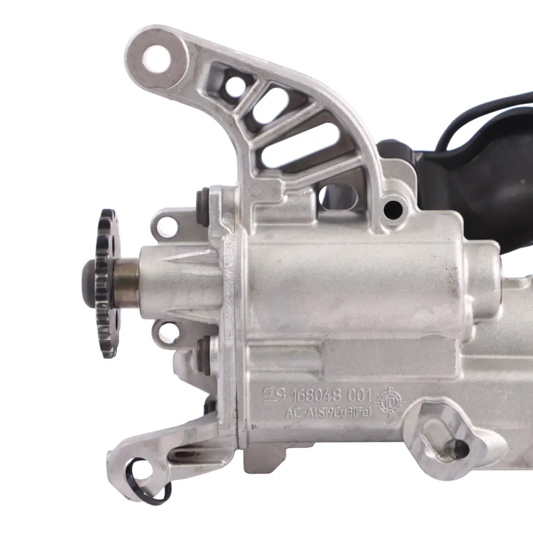 Pompa Olio Motore Benzina per BMW F20 F21 F30 F31 116I N13 con numero di parte 7600466 BMW F20 F21 F30 F31 116I N13 Pompa Olio Motore Benzina - SKU 7600466 - Numero di parte 7600466