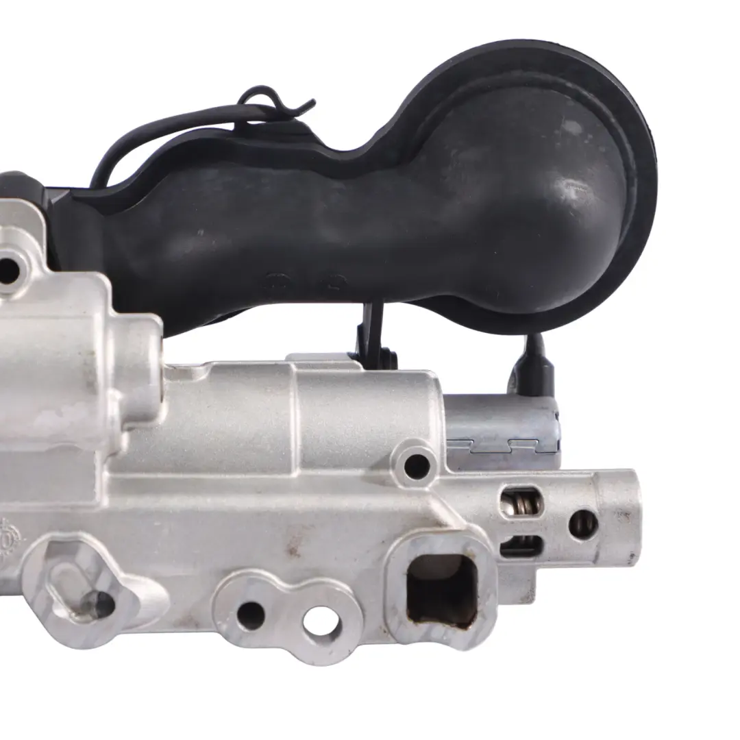 Oil Pump to BMW F20 F21 F30 F31 116i N13 Petrol Engine with Part number 7600466 BMW F20 F21 F30 F31 116i N13 Petrol Engine Oil Pump - SKU 7600466 - Part number 7600466