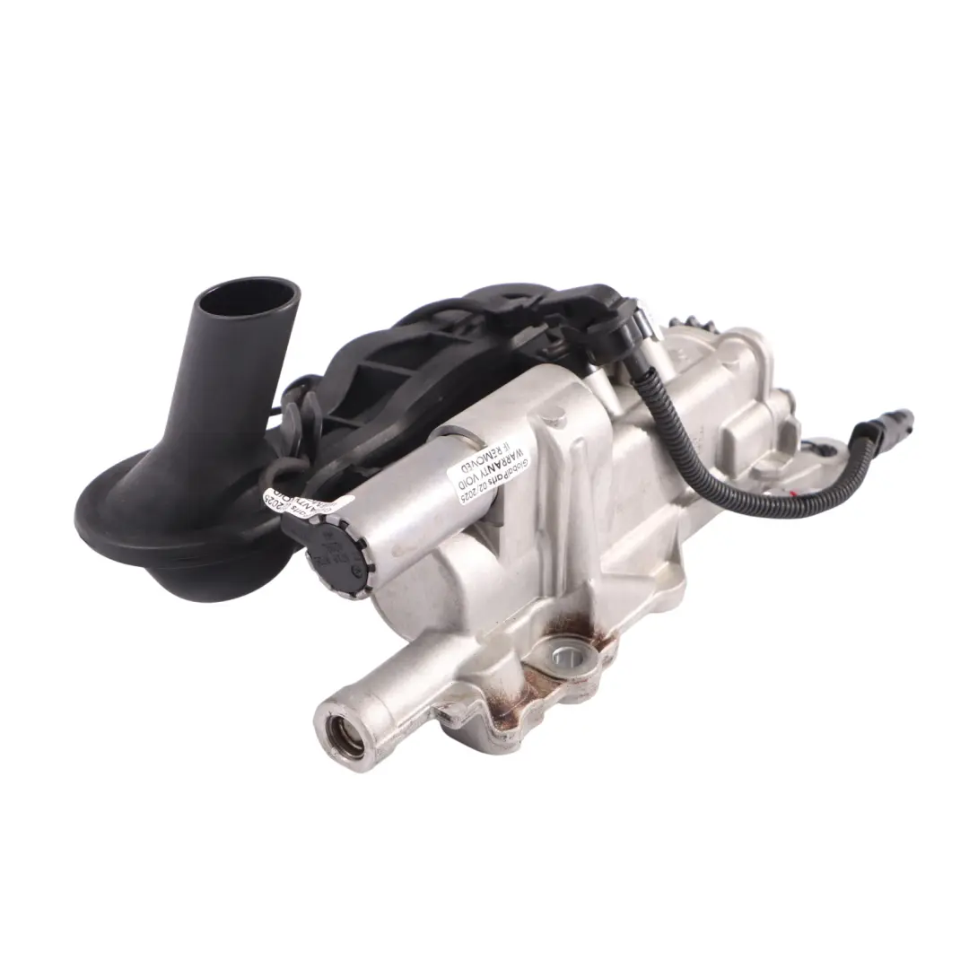 Pompe À Huile Pour Moteur À Essence BMW F20 F21 F30 F31 116I N13 - SKU 7600466 - Numéro de pièce 7600466