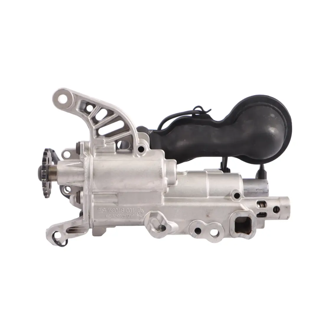Gasolina Motor Bomba De Aceite para BMW F20 F21 F30 F31 116I N13 con número de pieza 7600466 BMW F20 F21 F30 F31 116I N13 Gasolina Motor Bomba De Aceite - SKU 7600466 - Número de pieza 7600466
