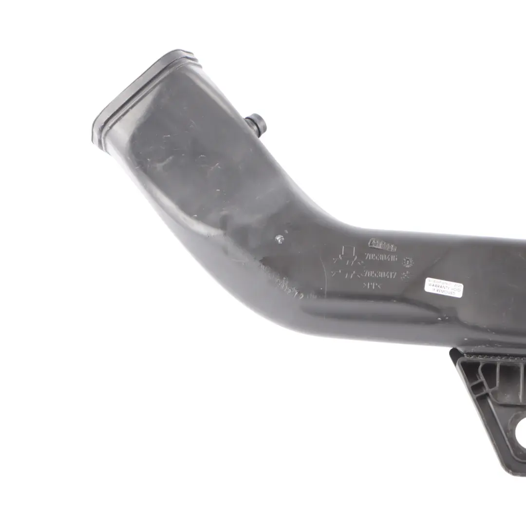 BMW F20 F21 F30 F32 Air Filter Box AIr Intake Duct Pipe Filter Housing - SKU 7602642-2 - Part number 7602642