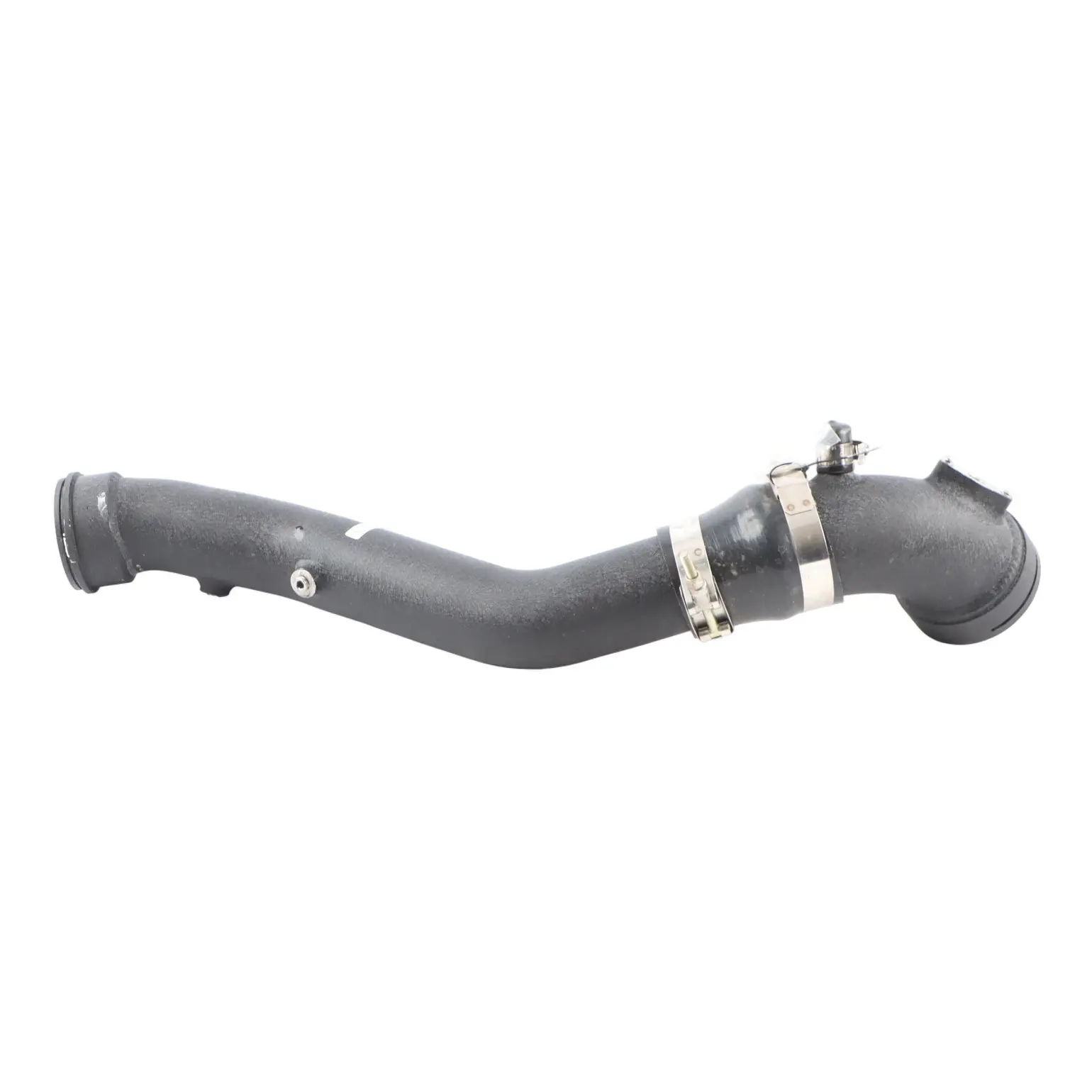 BMW F20 F21 M135i N55 Hose Charge Air Duct Intake Silencer Fuel VRSF