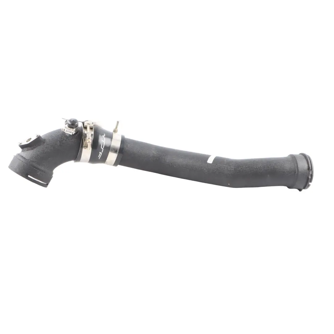 N55 Hose Charge Air Duct Intake Silencer Fuel VRSF to BMW F20 F21 M135i with Part number 7604033-VRSF BMW F20 F21 M135i N55 Hose Charge Air Duct Intake Silencer Fuel VRSF - SKU 7604033-VRSF - Part number 7604033-VRSF