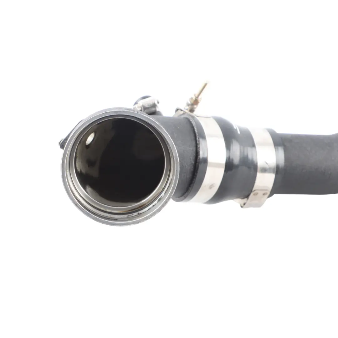 BMW F20 F21 M135i N55 Hose Charge Air Duct Intake Silencer Fuel VRSF - SKU 7604033-VRSF - Part number 7604033-VRSF