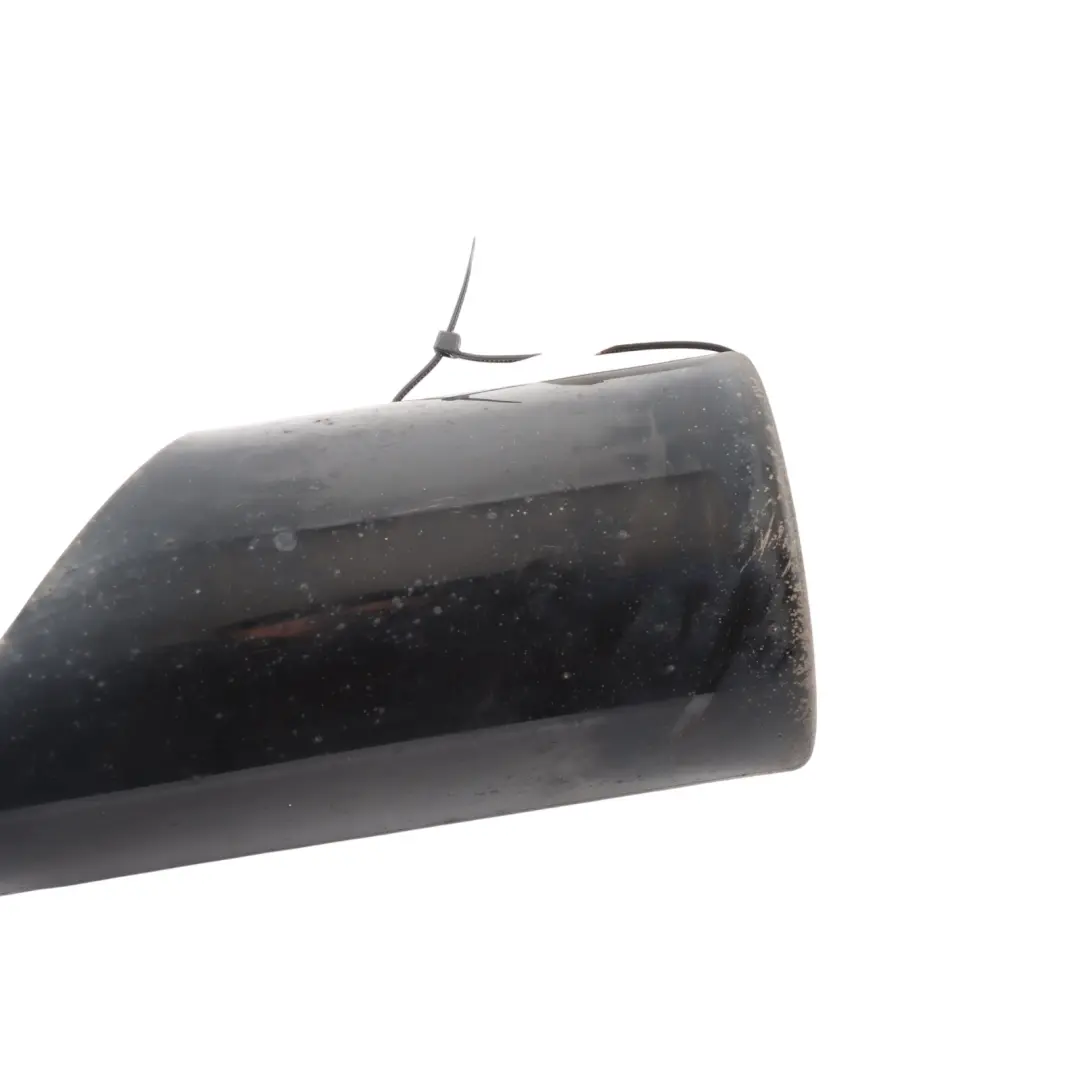 Końcówka Rury Wydechu Chrom do BMW F20 F22 F30 F31 M Sport o numerze 7610633 BMW F20 F22 F30 F31 M Sport Końcówka Rury Wydechu Chrom - SKU 7610633 - Numer Części 7610633