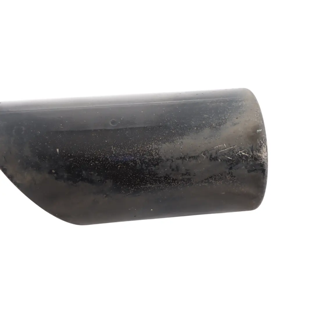 Exhaust Tailpipe BMW F20 F22 F30 F31 M Sport Tail Pipe Trim Chrome to with Part number 7610633 Exhaust Tailpipe BMW F20 F22 F30 F31 M Sport Tail Pipe Trim Chrome - SKU 7610633 - Part number 7610633