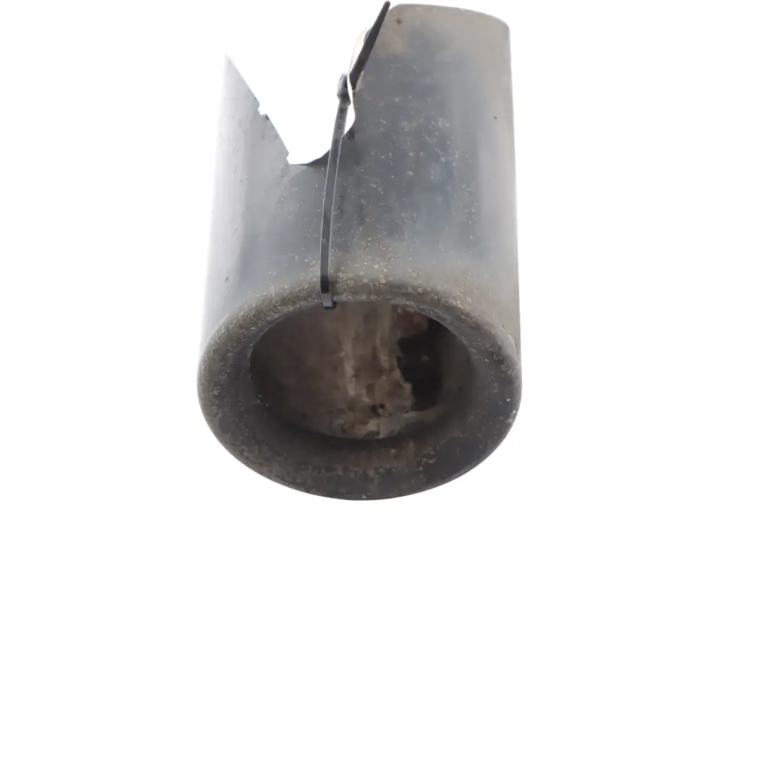 Końcówka Rury Wydechu Chrom do BMW F20 F22 F30 F31 M Sport o numerze 7610633 BMW F20 F22 F30 F31 M Sport Końcówka Rury Wydechu Chrom - SKU 7610633 - Numer Części 7610633