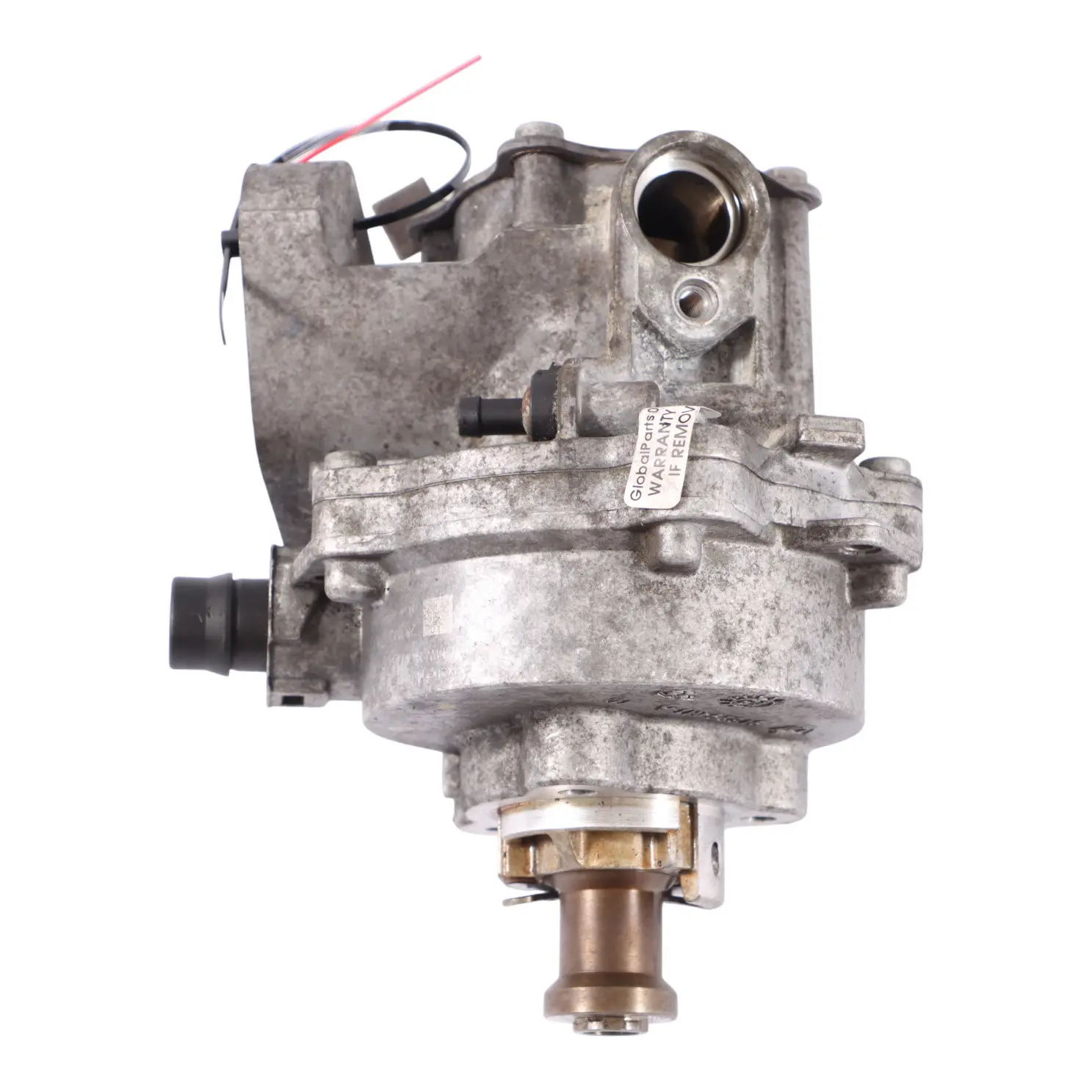 BMW F10 F20 F21 F22 E88 E82 E90 Petrol N55 Vacuum Pump 7611115