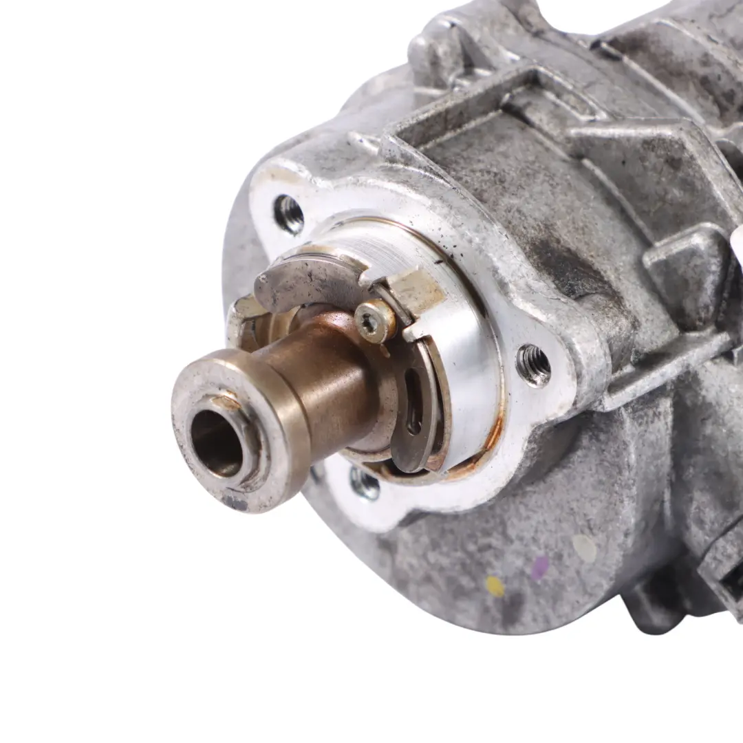 N55 Vacuum Pump to BMW F10 F20 F21 F22 E88 E82 E90 Petrol with Part number 7611115 BMW F10 F20 F21 F22 E88 E82 E90 Petrol N55 Vacuum Pump - SKU 7611115 - Part number 7611115