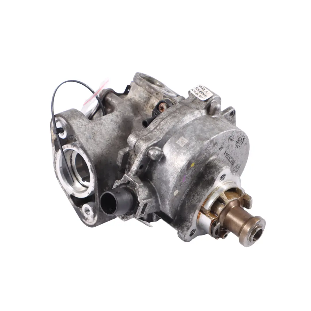 N55 Pompa Podciśnienowa Wtryskowa do BMW F10 F20 F21 F22 E88 Benzyna o numerze 7611115 BMW F10 F20 F21 F22 E88 Benzyna N55 Pompa Podciśnienowa Wtryskowa - SKU 7611115 - Numer Części 7611115