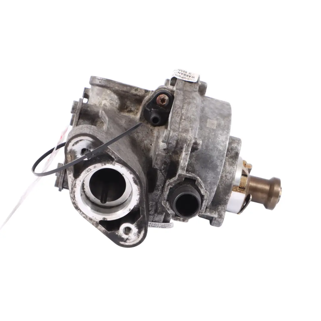 N55 Pompe vide essence pour BMW F10 F20 F21 F22 E88 E82 E90 à propos du numéro de pièce 7611115 BMW F10 F20 F21 F22 E88 E82 E90 N55 Pompe vide essence - SKU 7611115 - Numéro de pièce 7611115