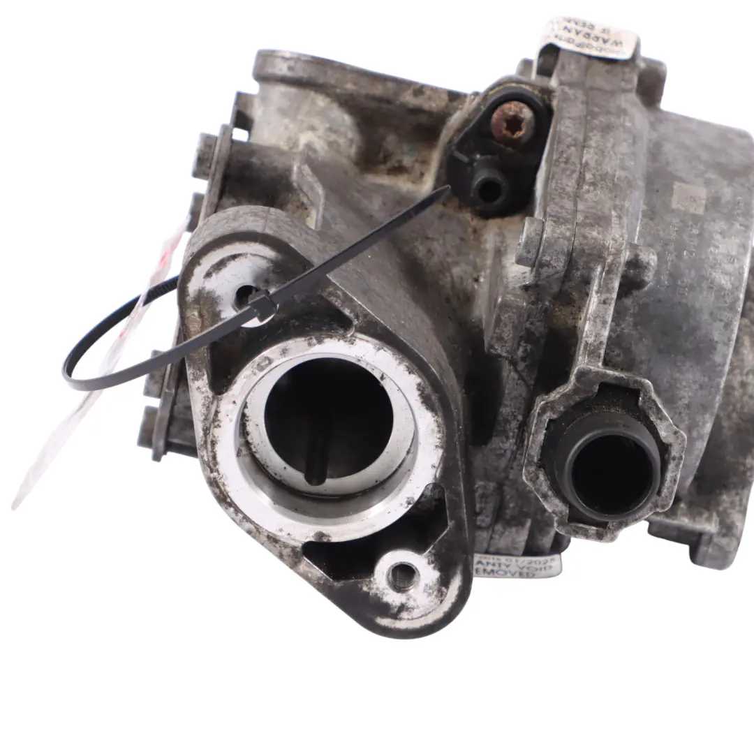 N55 Pompe vide essence pour BMW F10 F20 F21 F22 E88 E82 E90 à propos du numéro de pièce 7611115 BMW F10 F20 F21 F22 E88 E82 E90 N55 Pompe vide essence - SKU 7611115 - Numéro de pièce 7611115