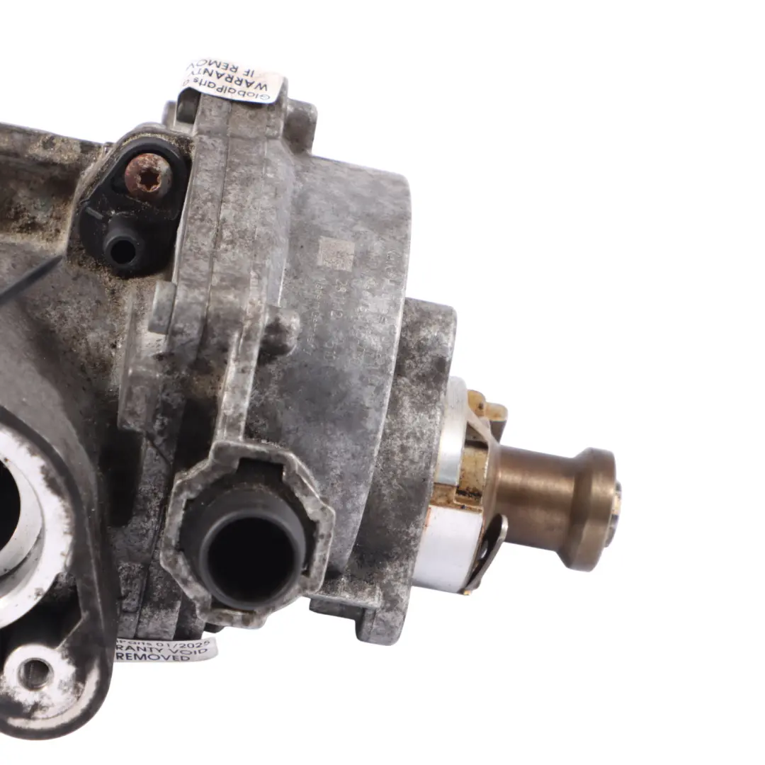 Bomba de vacío de gasolina N55 para BMW F10 F20 F21 F22 E88 E82 E90 con número de pieza 7611115 BMW F10 F20 F21 F22 E88 E82 E90 Bomba de vacío de gasolina N55 - SKU 7611115 - Número de pieza 7611115